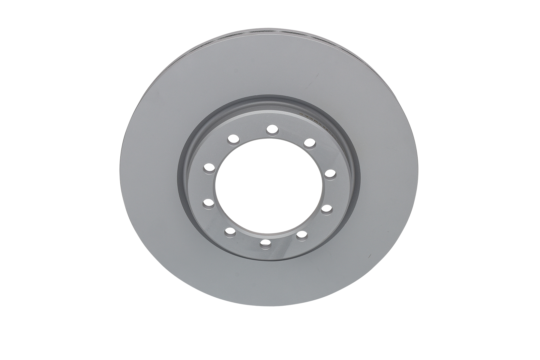 Acheter ATE Disque de frein 24.0126-0161.1