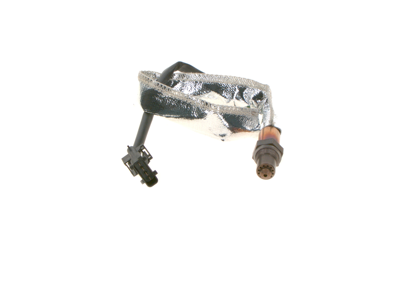 BOSCH 0 258 006 965 Sensore NOx VOLVO S80 II (AS, 124) 2.5 T Benzina 249 CV 2013 prezzo
