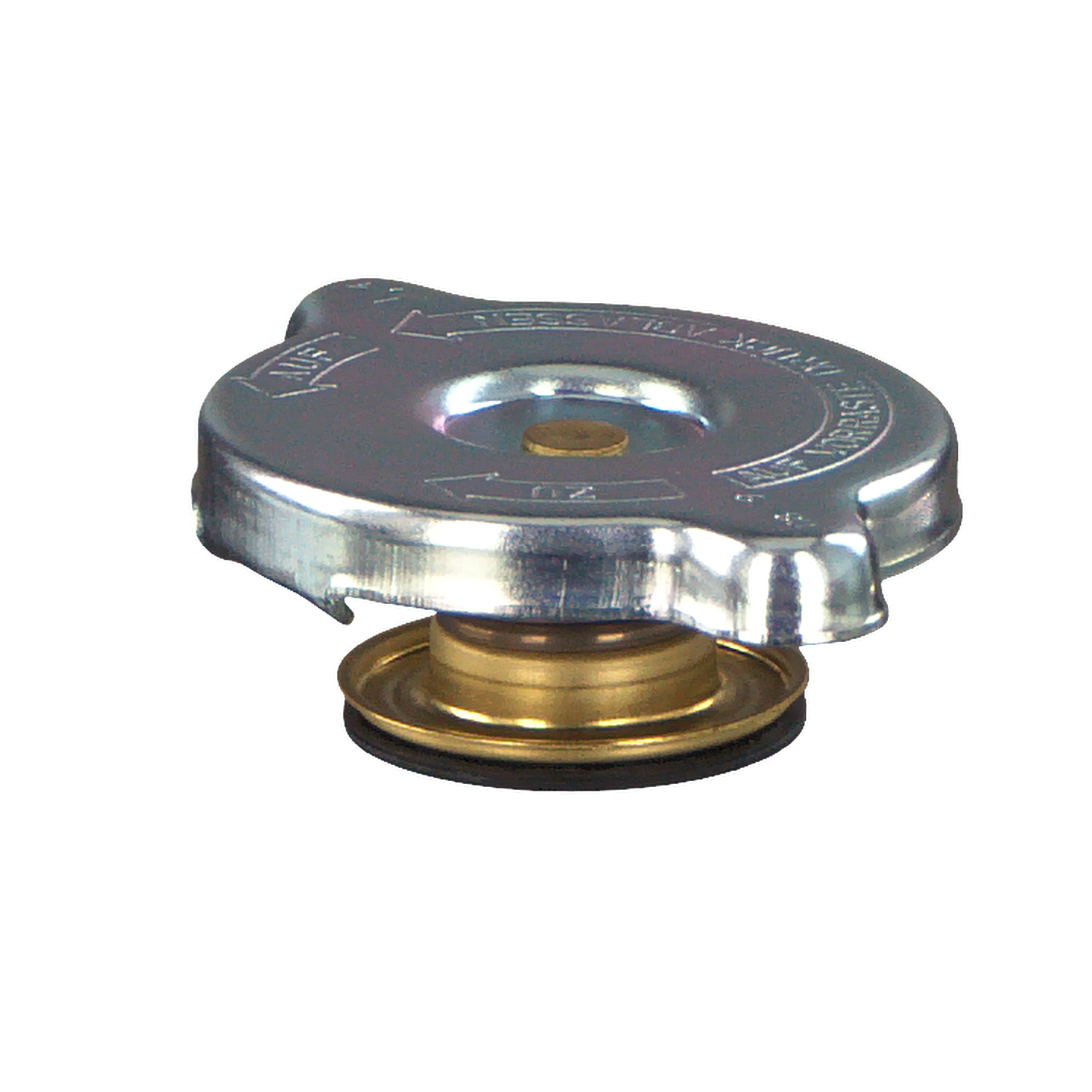 FEBI BILSTEIN Bouchon de vase d'expansion V70 06568