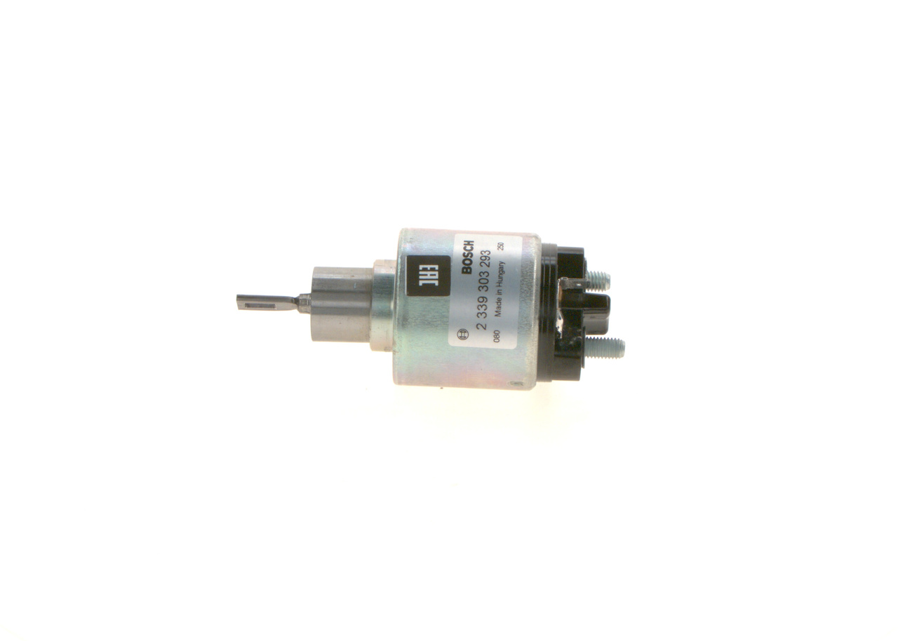 BOSCH 068911287 Magneettikytkin, käynnistin 2 339 303 293