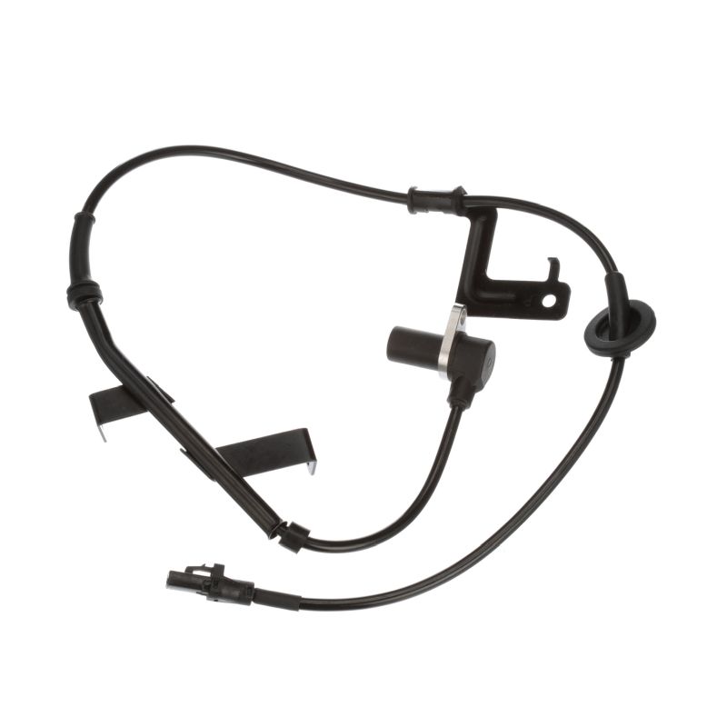 DELPHI SS20182 Wheel speed sensor KIA Magentis I (GD, MS) 2.0 Petrol 136 hp 2005 price