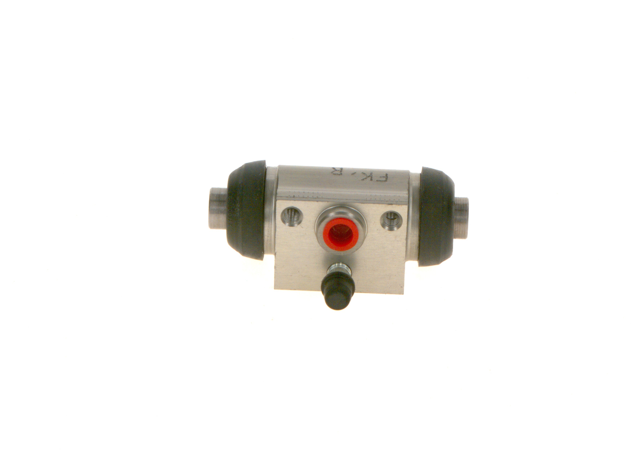 BOSCH 0 986 475 950 Колесный тормозной цилиндр CITROËN Jumpy II 1.6 HDi 16V Дизель 90 л.с. 2014