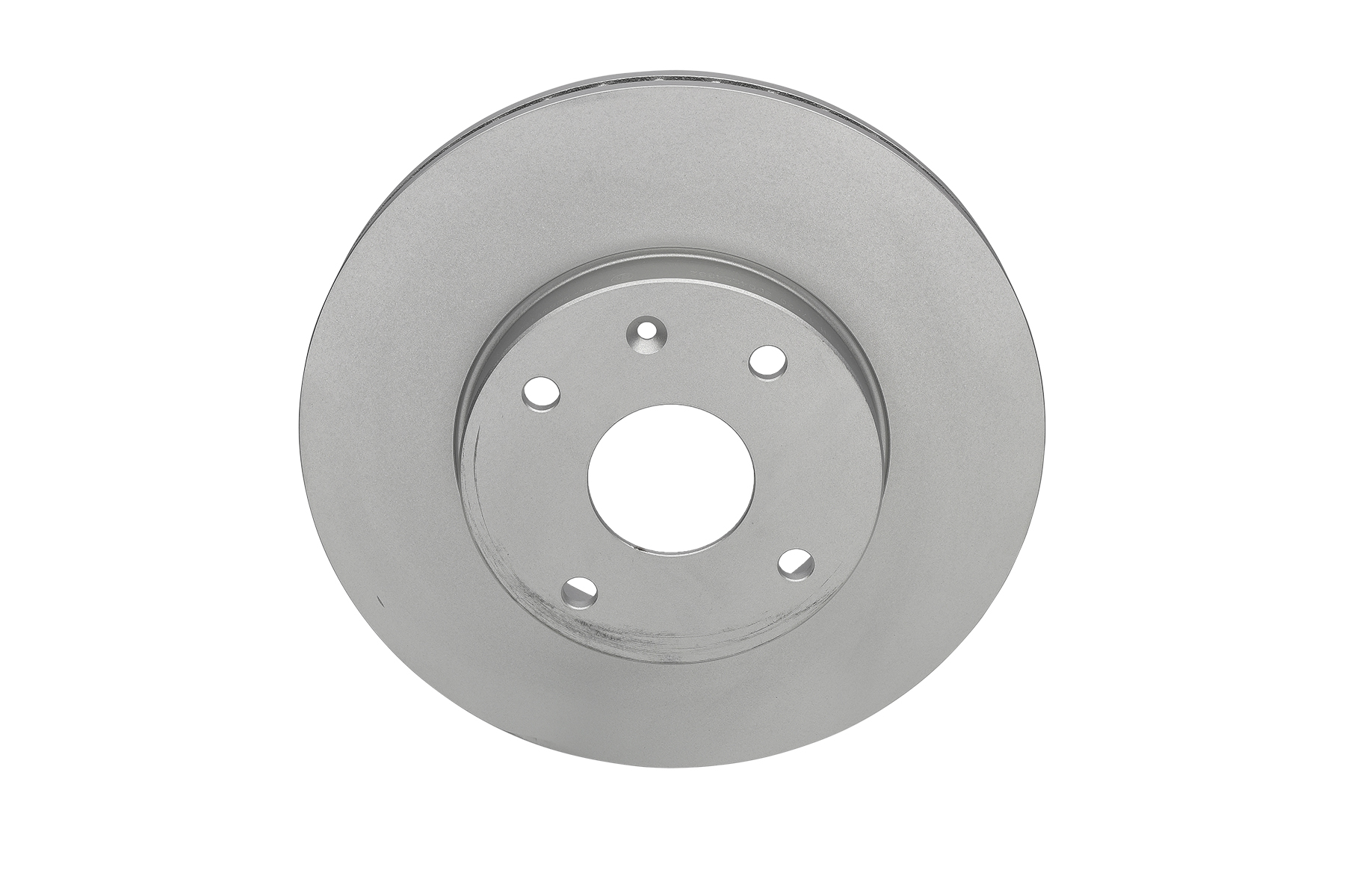 ATE Brake disc 24.0124-0237.1