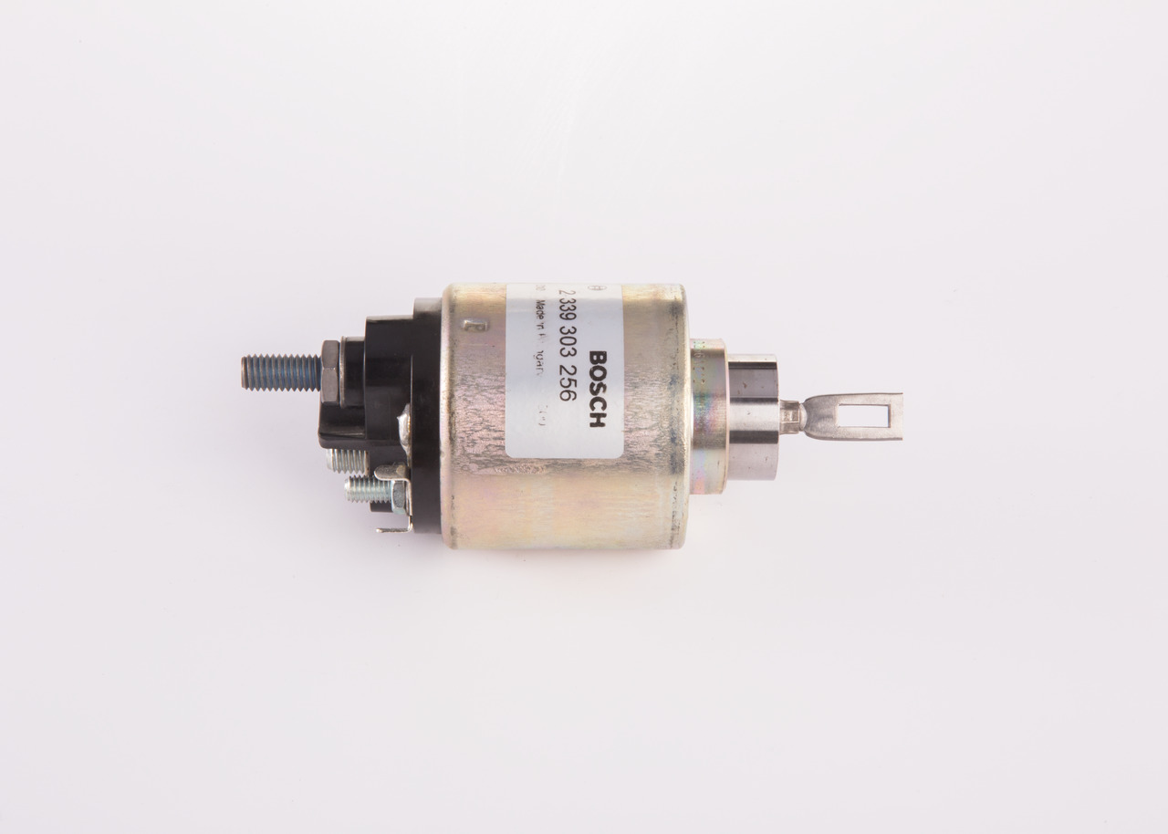 BOSCH 9947400 Magneettikytkin, käynnistin 2 339 303 256