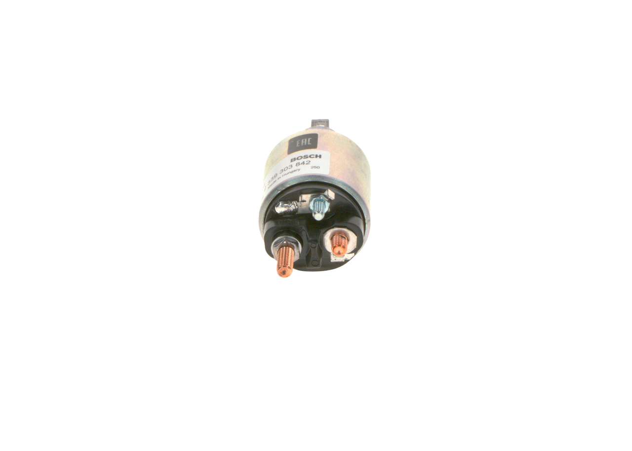 BOSCH Magneettikytkin, käynnistin 2 339 303 842