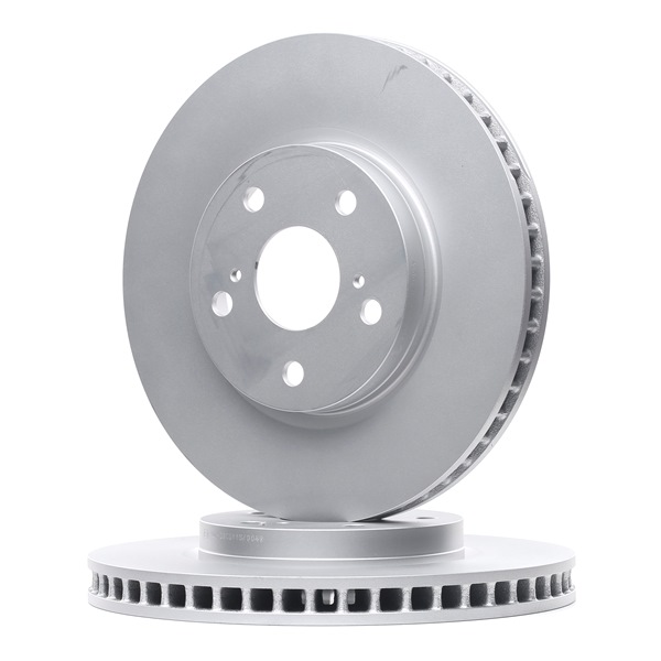 ATE 24.0128-0740.1 Dischi LEXUS IS II (GSE2_, ALE2_, USE2_) 300 (GSE22_) Benzina 231 CV 2009 prezzo