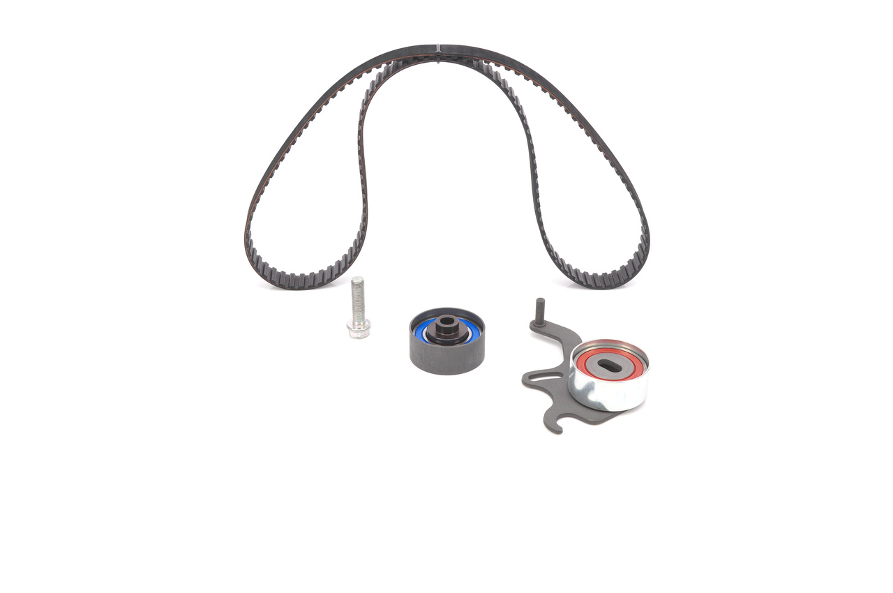 BOSCH 1 987 946 508 Cambelt kit Opel Corsa B Caravan 1.7 D (F35) Diesel 60 hp 2001 price