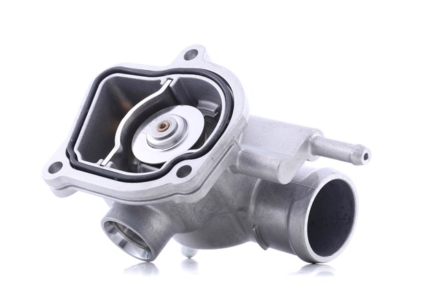 BEHR THERMOT-TRONIK TH 13 92 Термостат Mercedes S203 C 220 CDI (203.206, 203.208) Дизель 143 л.с. 2007