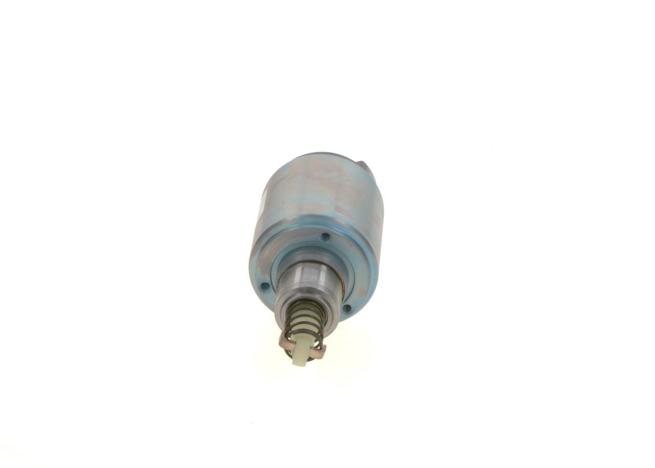 BOSCH Solénoïde de démarreur 2 339 402 160