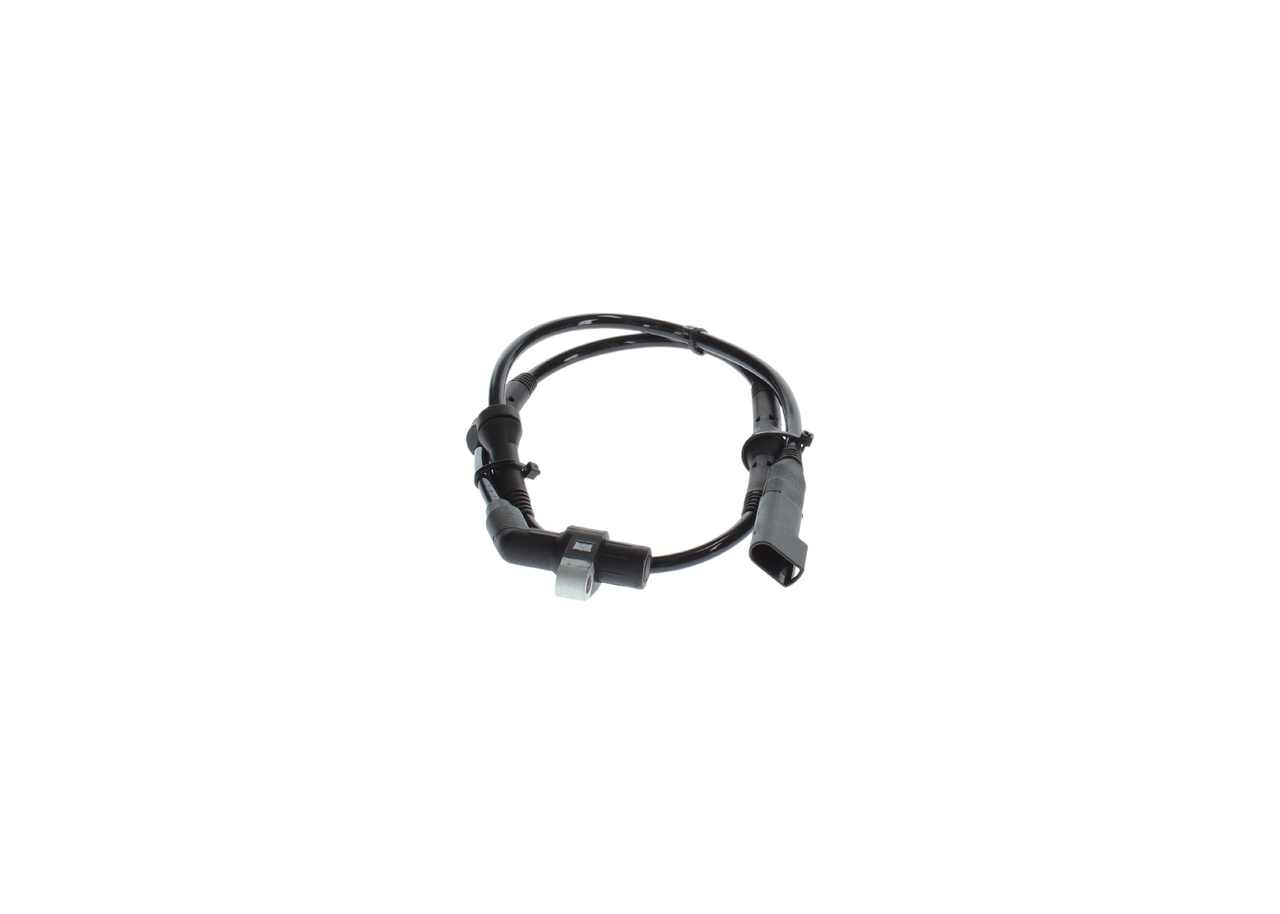 BOSCH 0 986 594 029 ABS tunnistin FORD Escort Mk6 Hatchback (GAL, AAL, ABL) 1.8 Bensiini 91 hv 2000