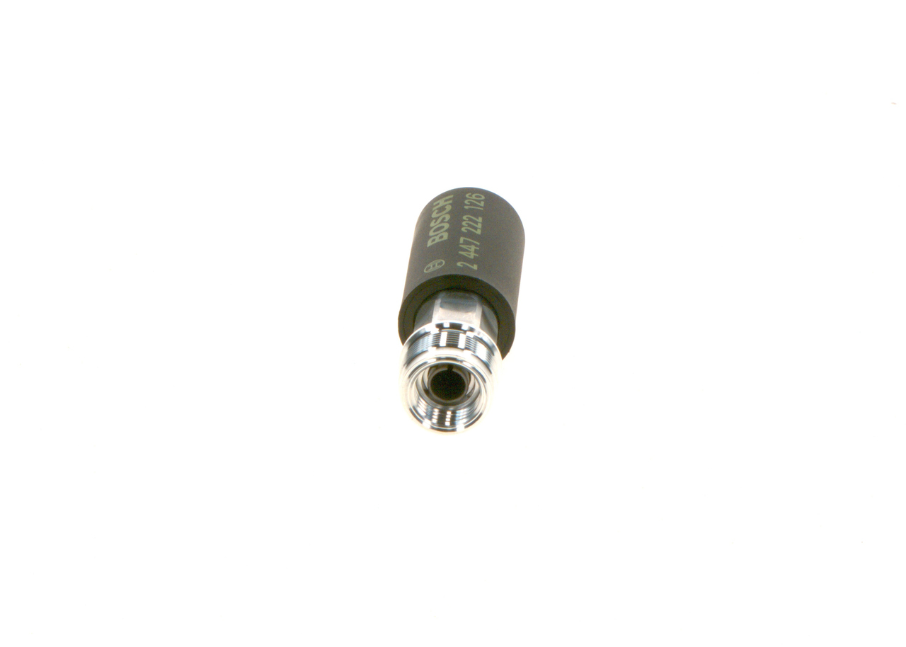 Juego de reparación, bomba de combustible A0000908850 BOSCH 2 447 010 041