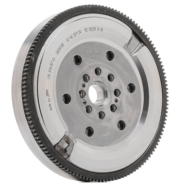 SACHS 2294 701 031 Vauhtipyörä MINI Roadster (R59) 2.0 Cooper SD Diesel 136 hv 2013