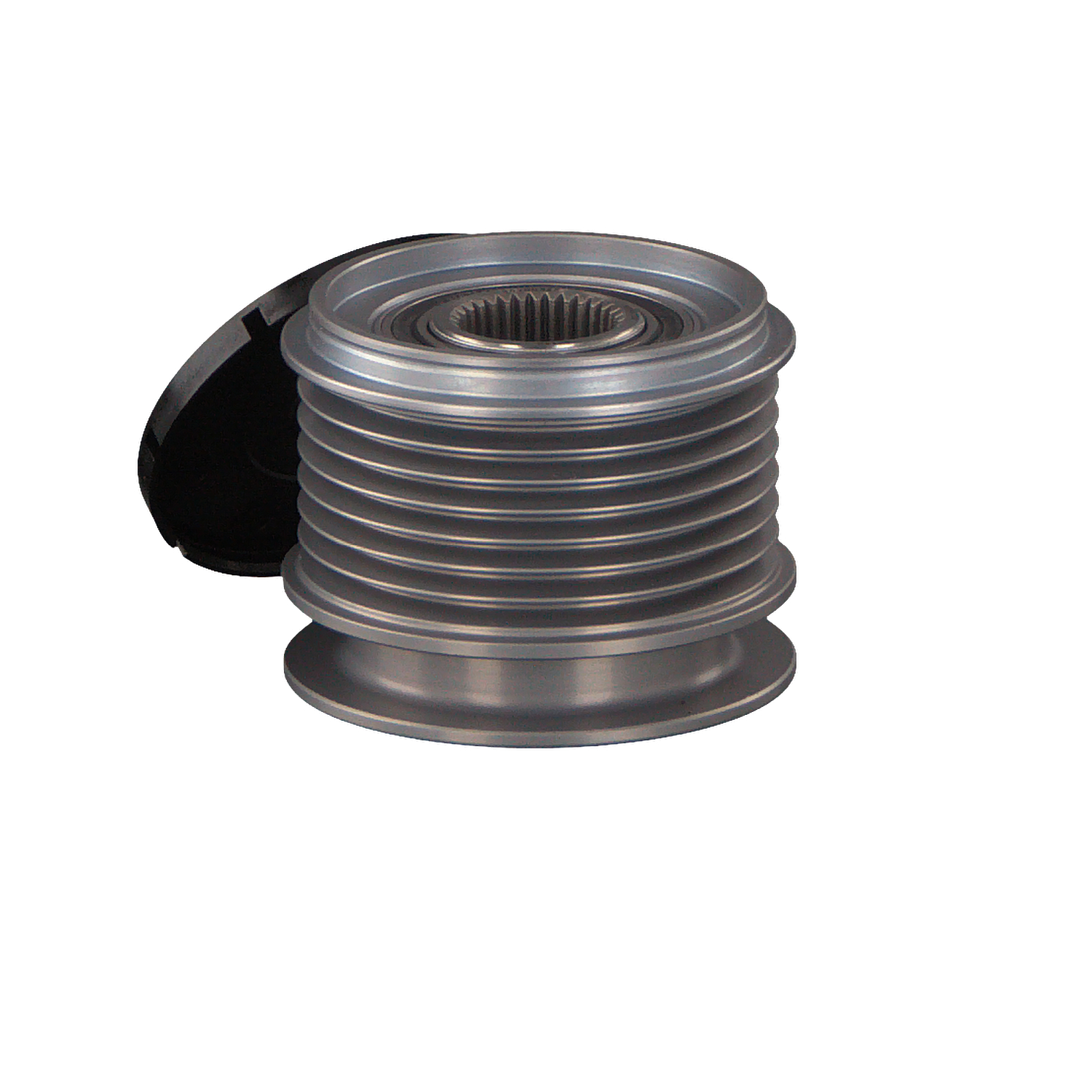 A2711550215 OE FEBI BILSTEIN Dispositivo ruota libera alternatore 30150