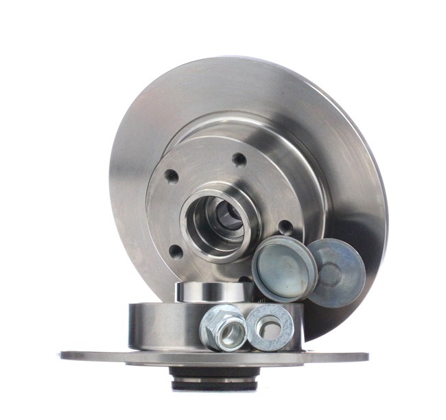 8200649356 OE SNR Disque de frein KF155.103U