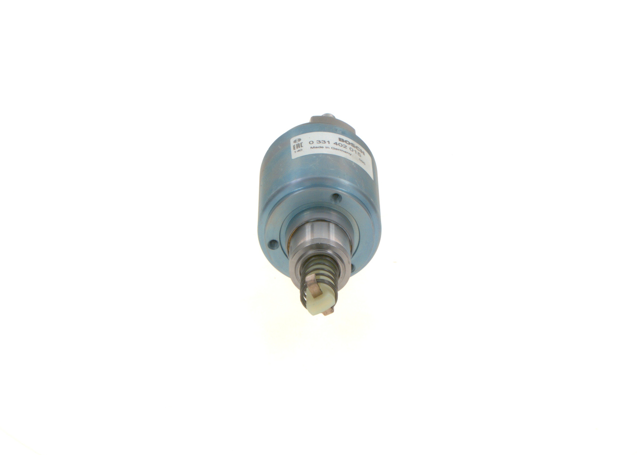 111550 OE BOSCH Solenoidinis jungiklis, starteris 0 331 402 015