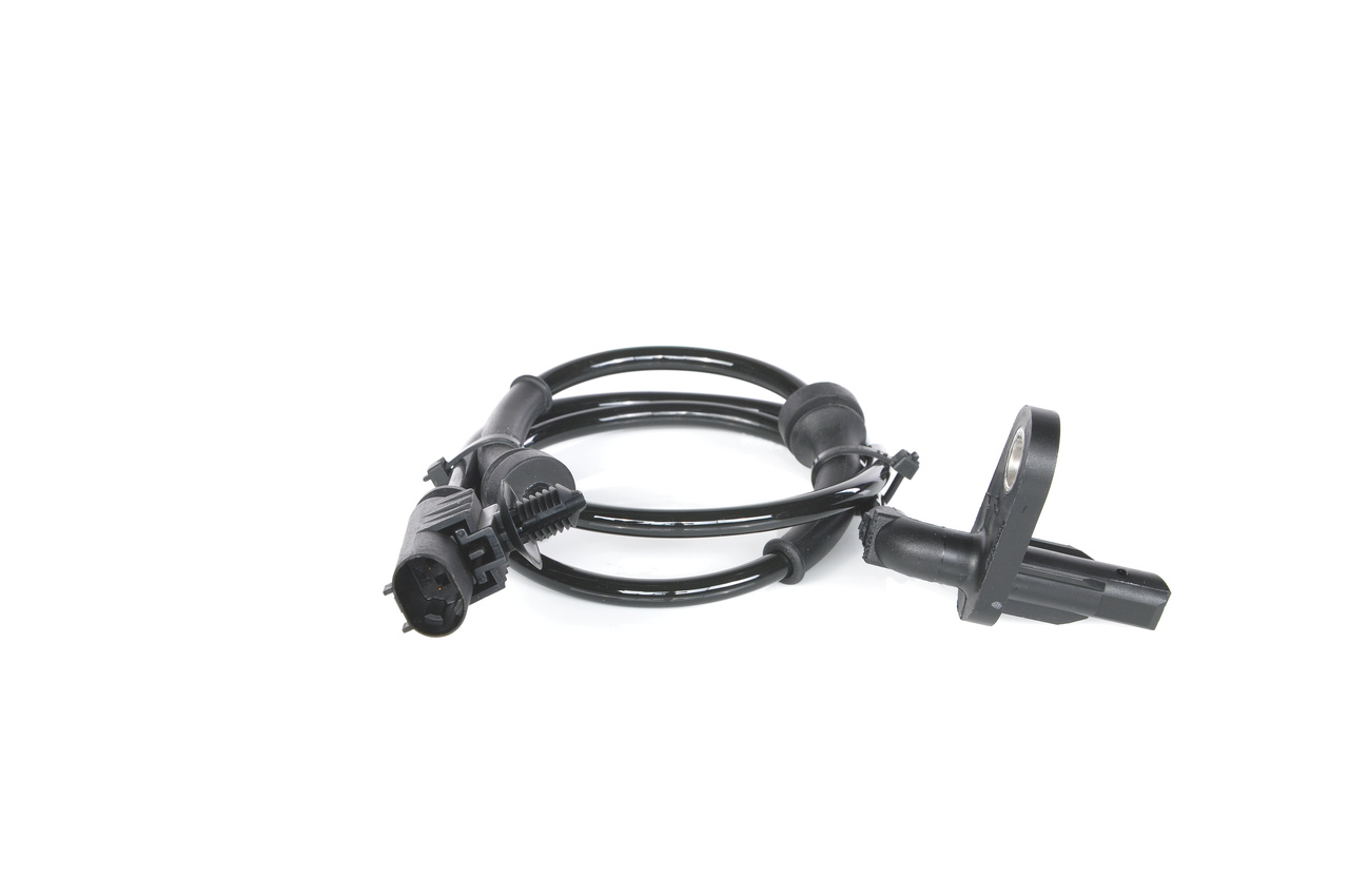 Original Nissan NOTE BOSCH ABS Sensor 0 265 008 323