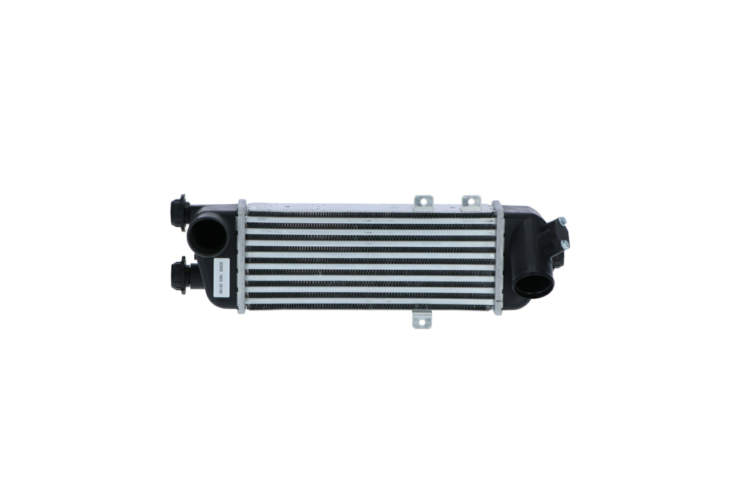 NRF 30305 Intercooler KIA CEE'D pris