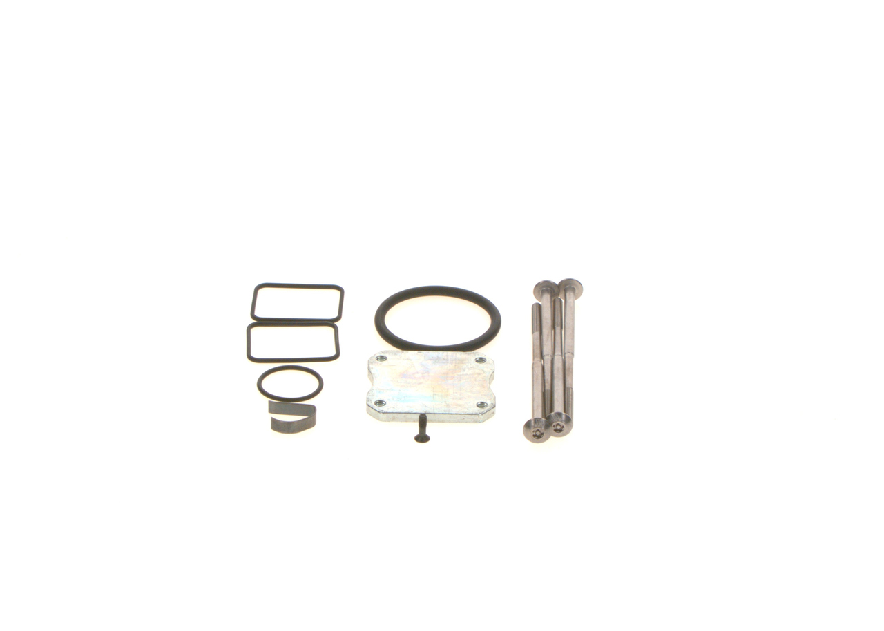 Reparatieset, pomp-verstuiver-eenheid BOSCH F 00H N37 759 geschikt voor VOLKSWAGEN, BMW, MERCEDES-BENZ, OPEL, FORD goedkope