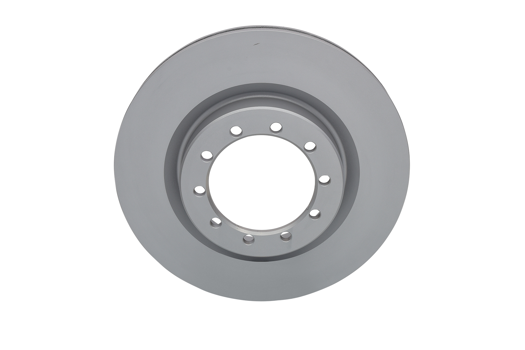 d'origine Renault MASTER ATE Disque de frein 24.0122-0266.1