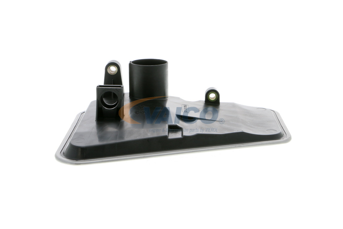 VAICO V10-2536 Automatikgetriebe, Ölfilter A4 Avant B7 2.0 TDI quattro 140 PS Diesel 2008