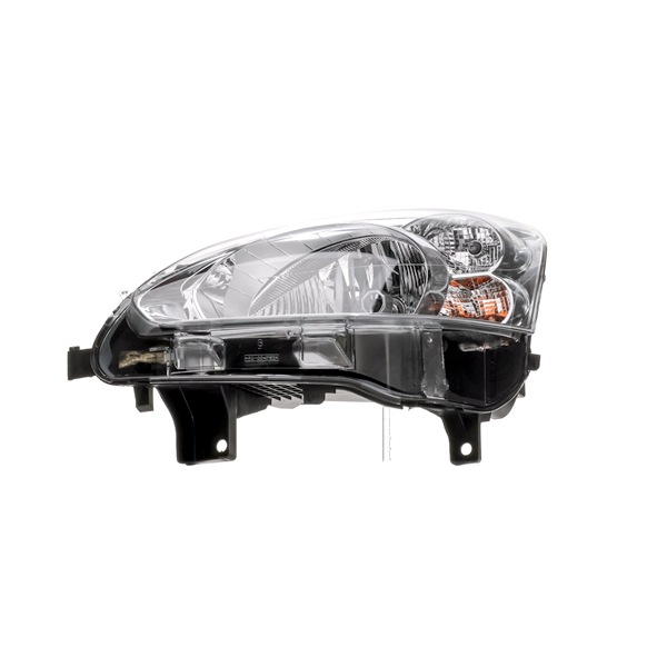 VALEO Headlight 044781
