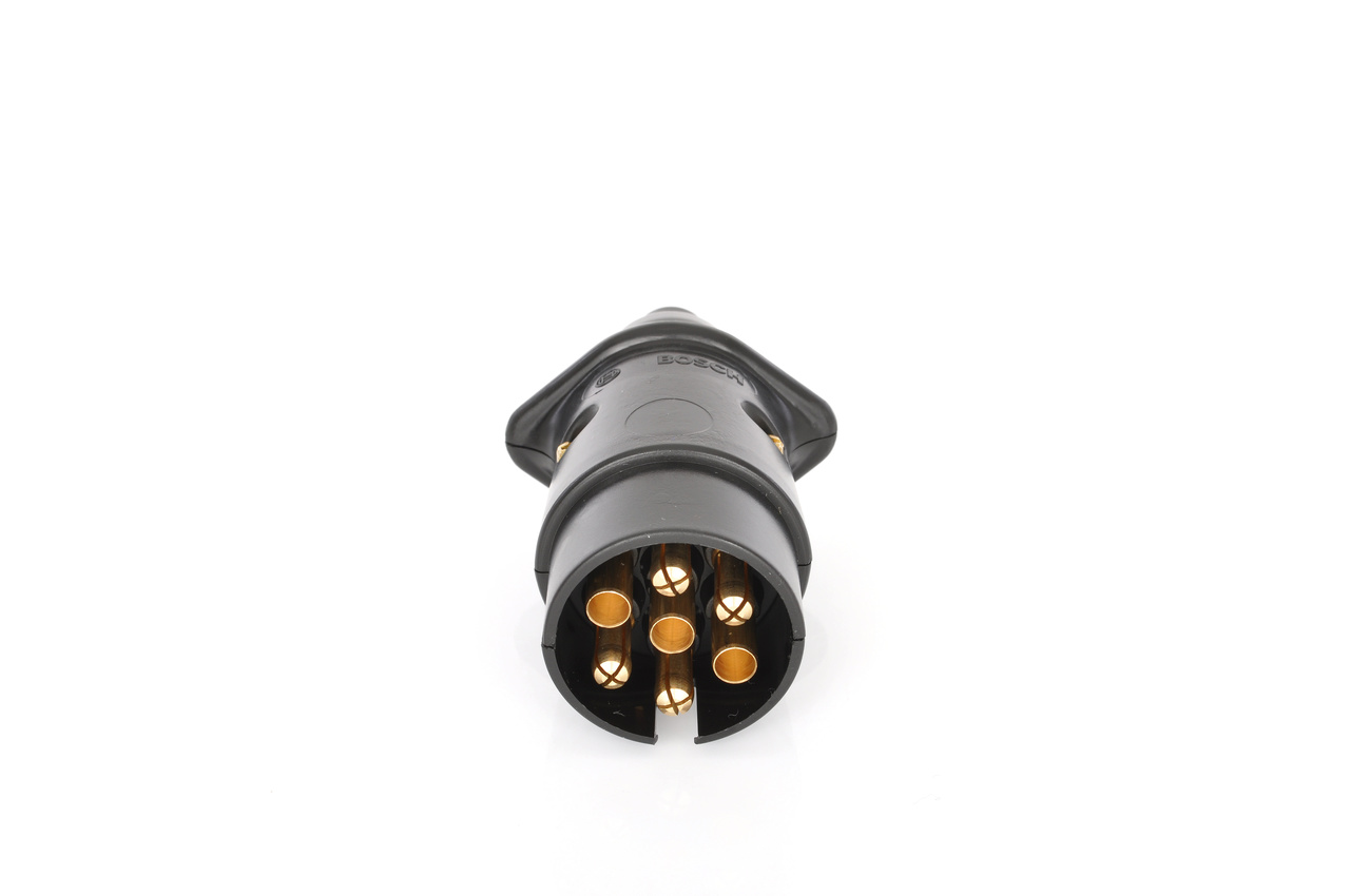 BOSCH 1287346 Släpvagnsstickkontakt
