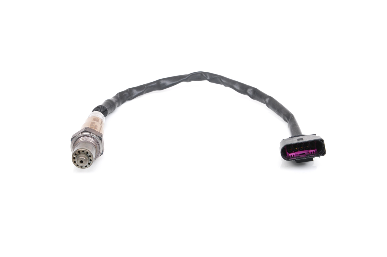LS 27052 BOSCH 8K0906262C Lambdasonde