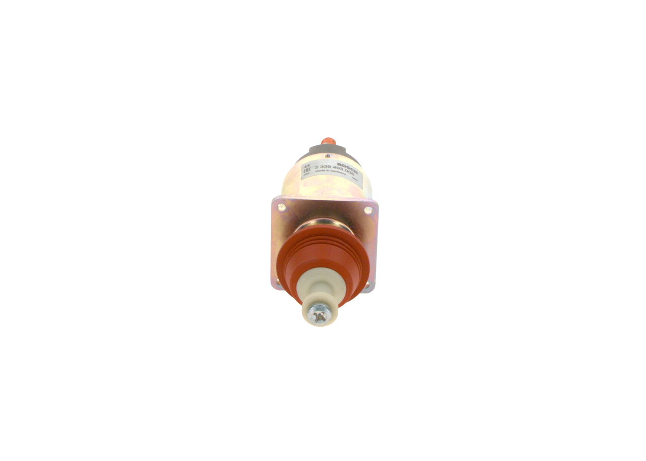 2 339 403 006 BOSCH 0011526310 Magnetschalter, Anlasser