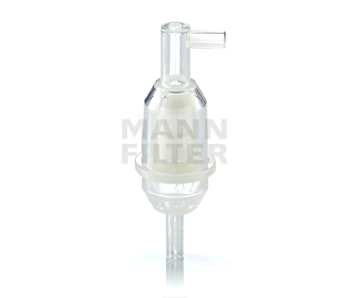 MANN-FILTER WK31/5(10) Filtro de combustible DAEWOO precio