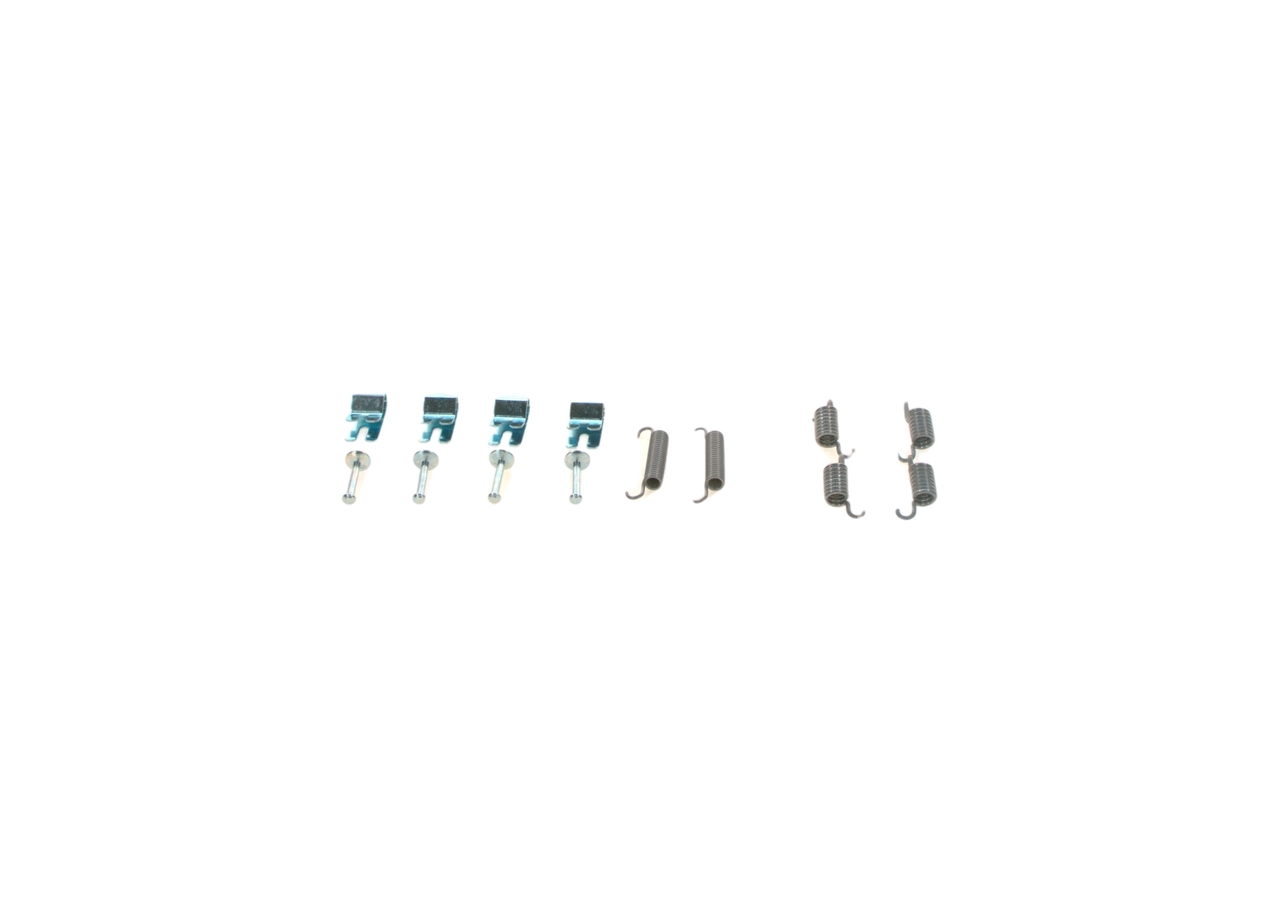 Acheter BOSCH Kit d'accessoires, mâchoires de frein de stationnement 1 987 475 313
