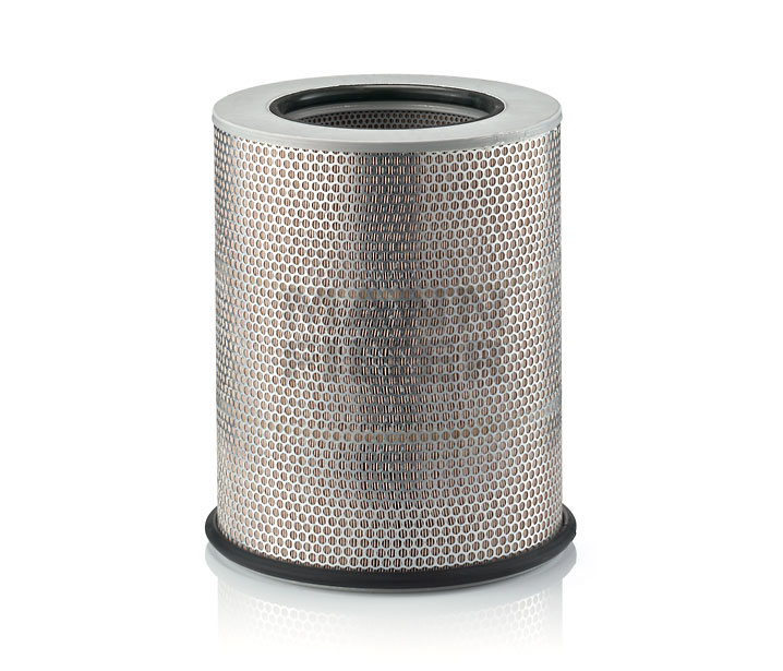 MANN-FILTER C341500/1 Elemento filtro de aire Volvo originales