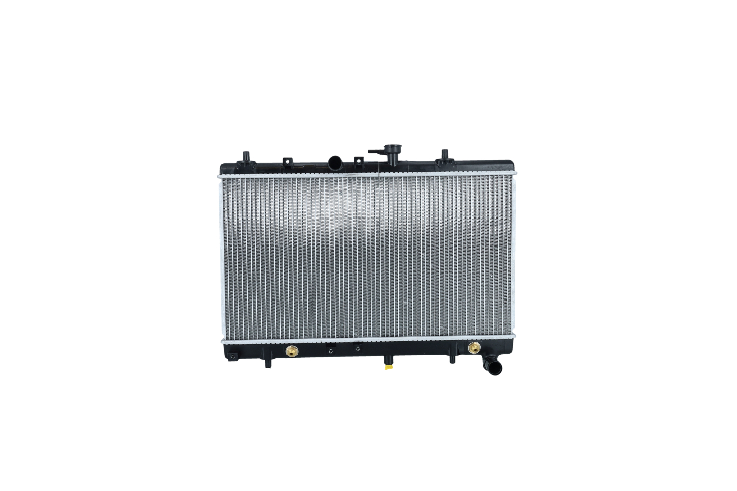 NRF Engine radiator 53119