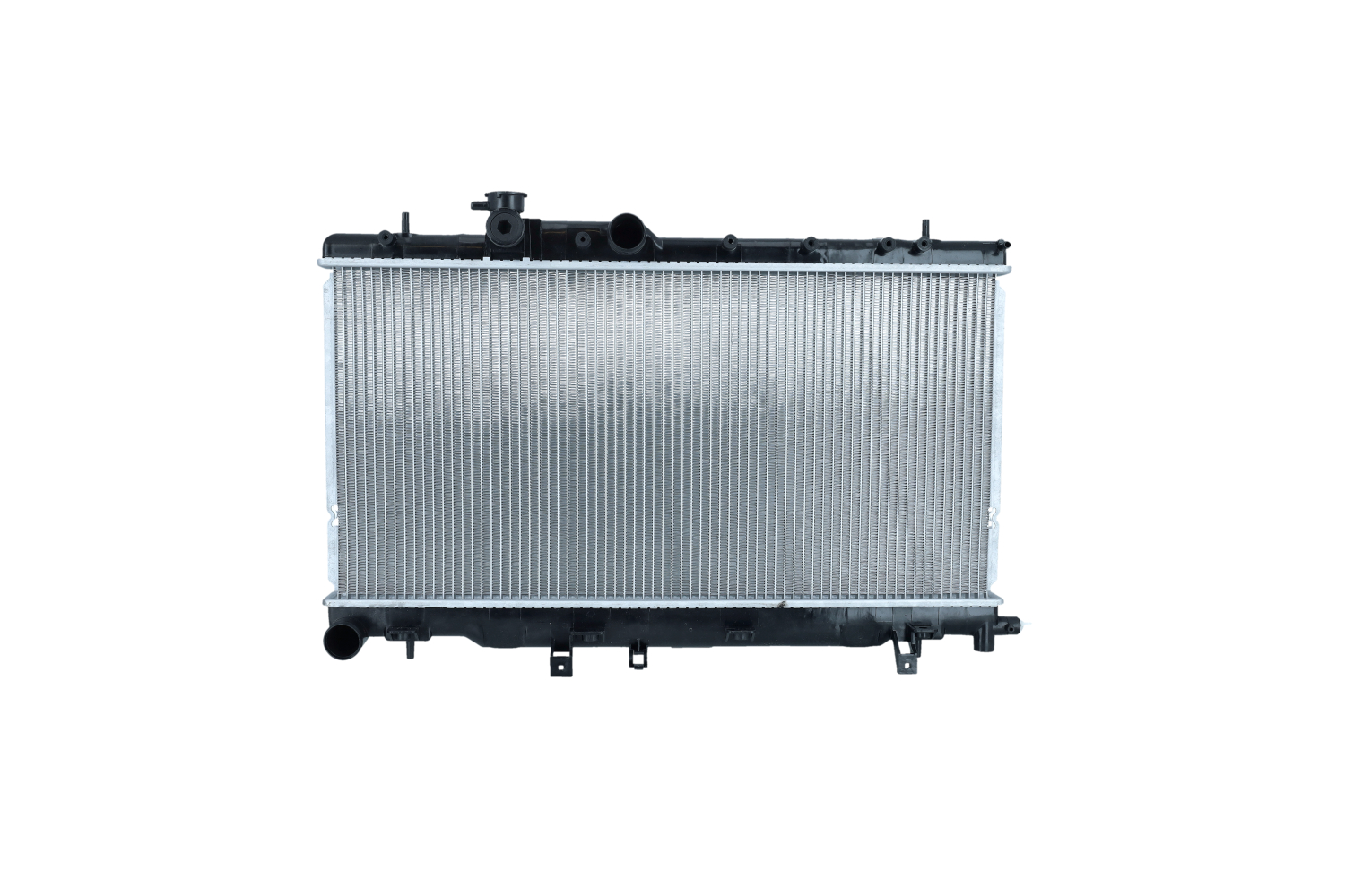 NRF Radiatore motore 53038