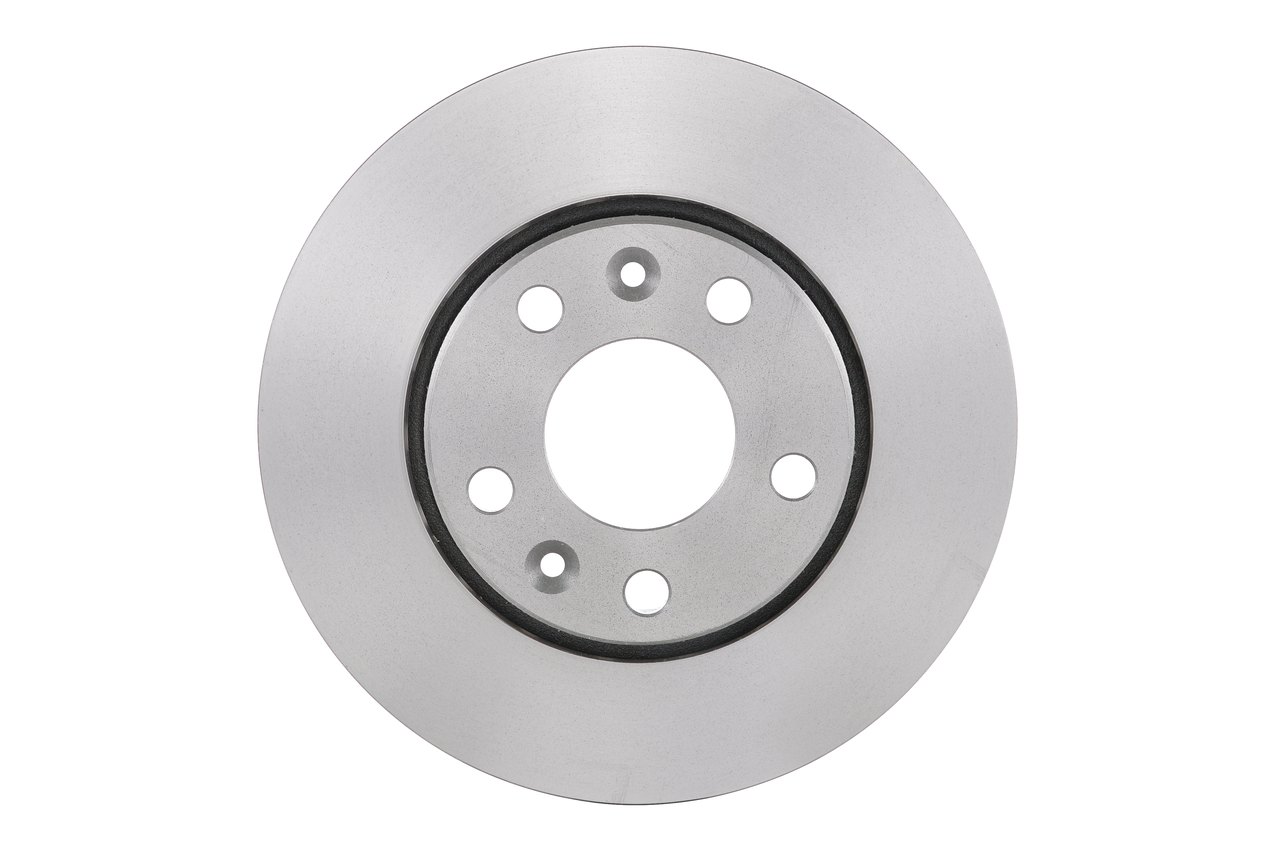 BOSCH 0 986 479 777 Stabdžių diskai Duster (HS_) 1.6 Hi-Flex (HSAP, HSMF) benzinas / etanolis 116 AG 2013