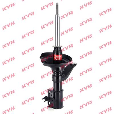 originais Mini CLUBMAN KYB Amortecedor de suspensão 331044
