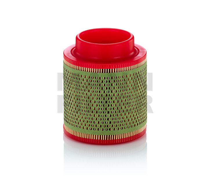 Luftfilter MANN-FILTER C 1368 passend für VW, AUDI, BMW, MERCEDES-BENZ, FORD zum günstigen Preis