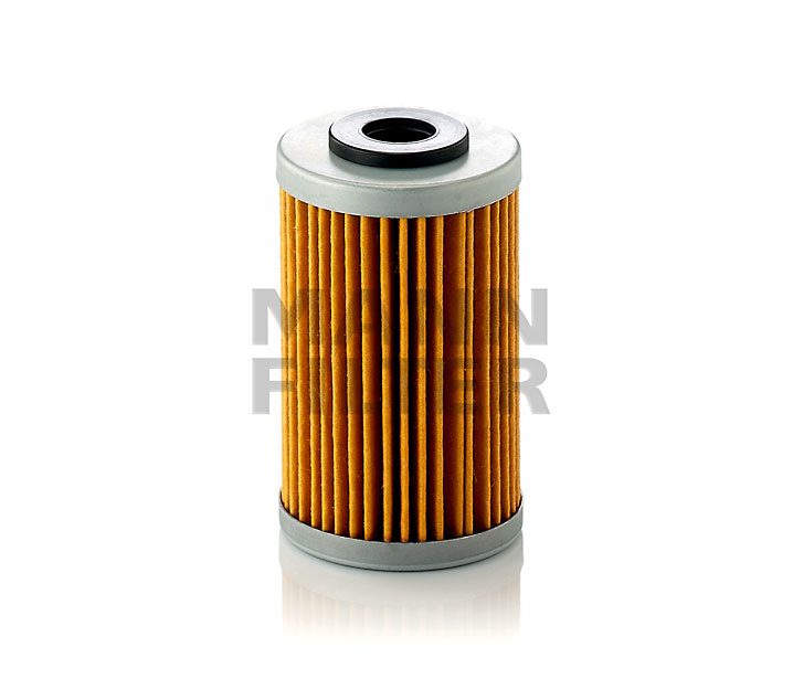 Ölfilter MANN-FILTER MH 5001 passend für VW, BMW, AUDI, MERCEDES-BENZ, OPEL zum günstigen Preis