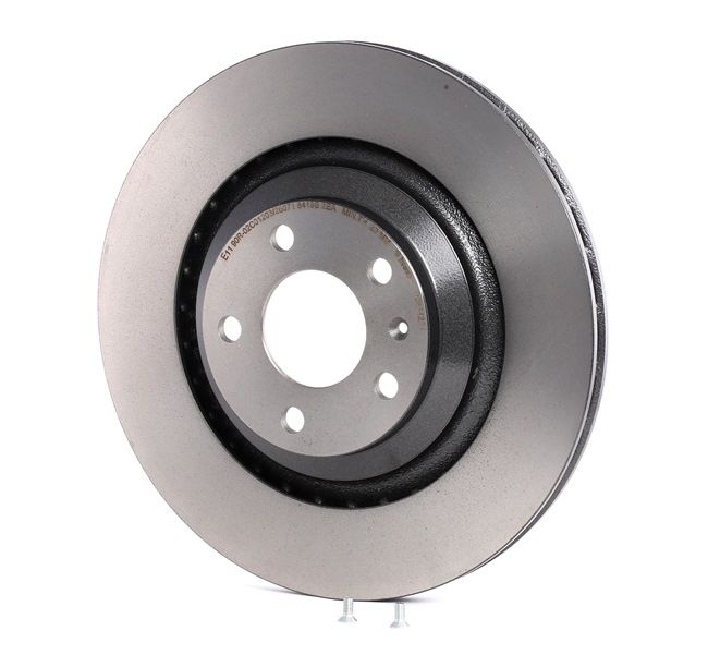 BREMBO Bremsscheibe 09.8842.21