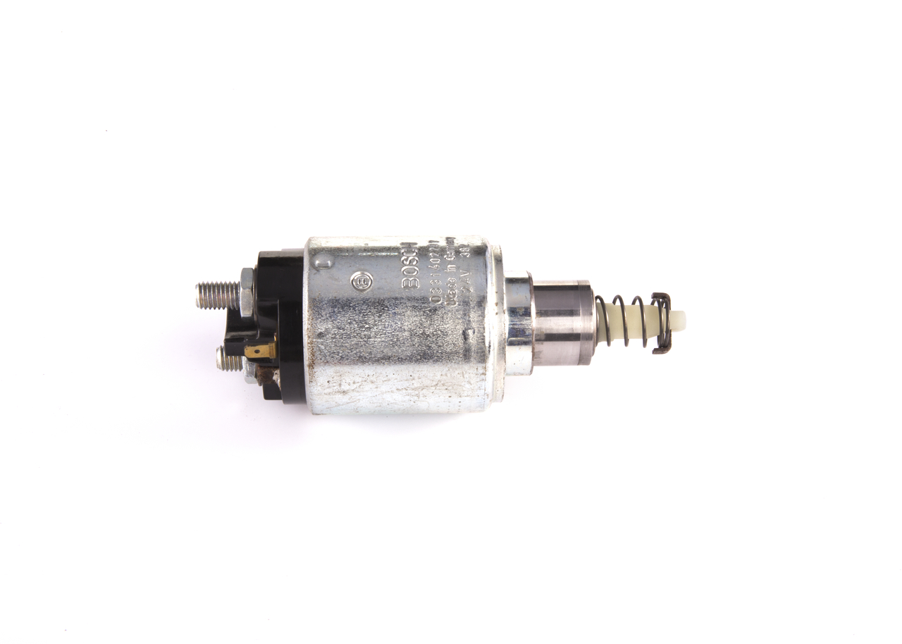 BOSCH 068205 Magneettikytkin, käynnistin 0 331 402 207