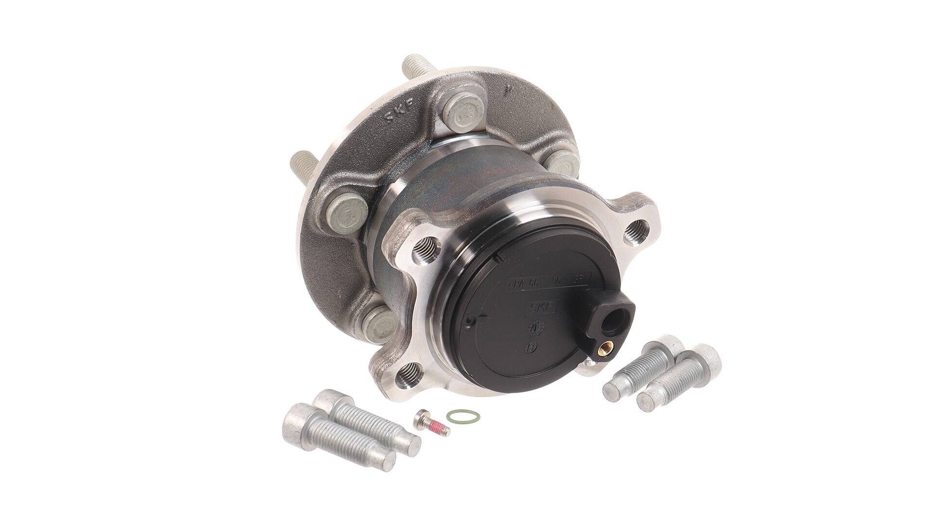originais Ford GALAXY SKF Cubo da roda VKBA 6637