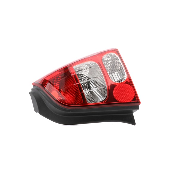 TYC 1111443012 Baklykter Renault TWINGO 2013