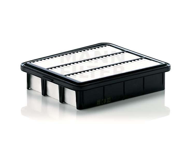 Spletna trgovina z MANN-FILTER Zracni filter C 24 023
