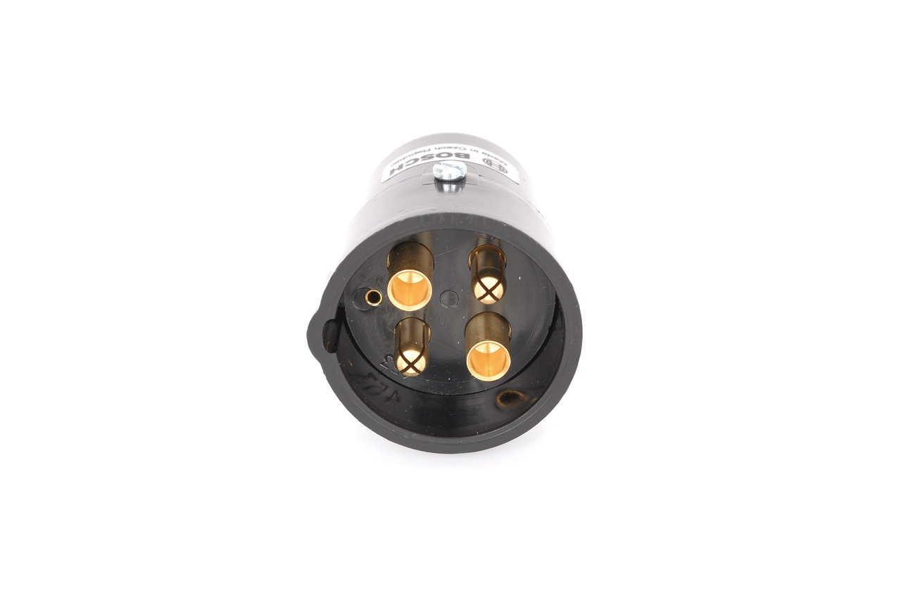 357036 OE BOSCH Trailer Plug 0 352 140 001