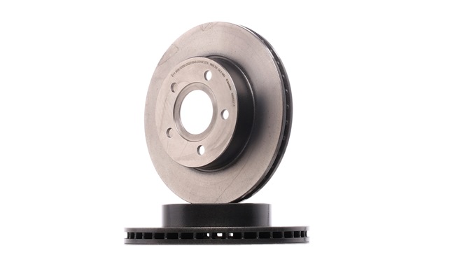 BREMBO 09.8852.11 JEEP CJ5-CJ8 Remschijven origineel