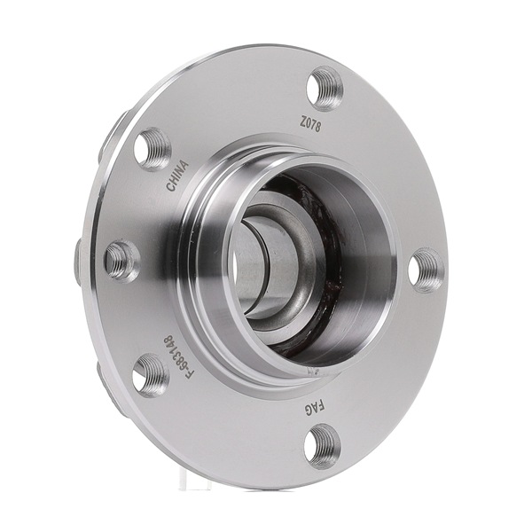 FAG 51832400 Hjullagersats