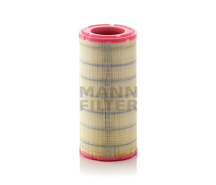 Luchtfilter MANN-FILTER C 19 460/2 geschikt voor VOLKSWAGEN, BMW, MERCEDES-BENZ, OPEL, FORD goedkope