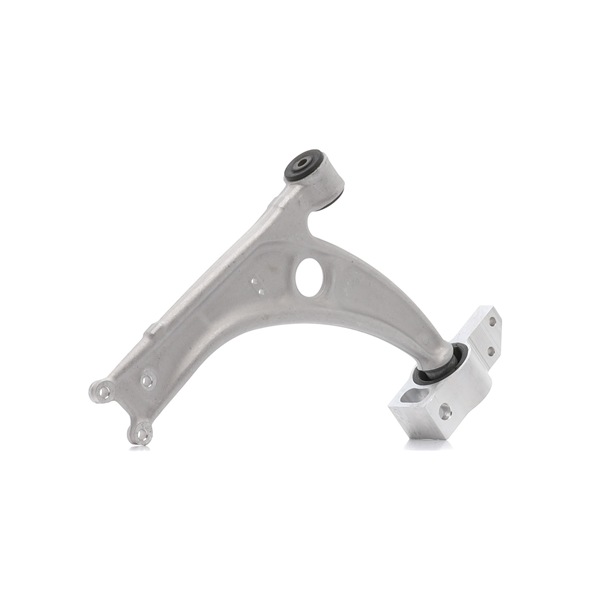 MEYLE 116 050 0072/HD framaksel venstre, framaksel høyre, Casterstag, Aluminium