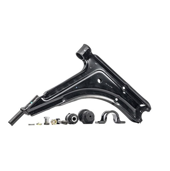 FEBI BILSTEIN 07217 1989 VW Caddy Pickup Querlenker original