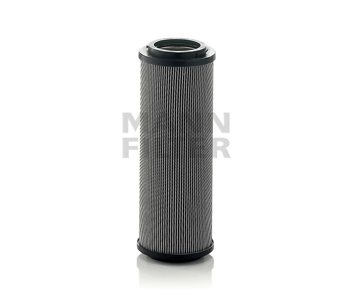 80681281 OE MANN-FILTER Фильтр, Гидравлическая система привода рабочего оборудования HD 12 127