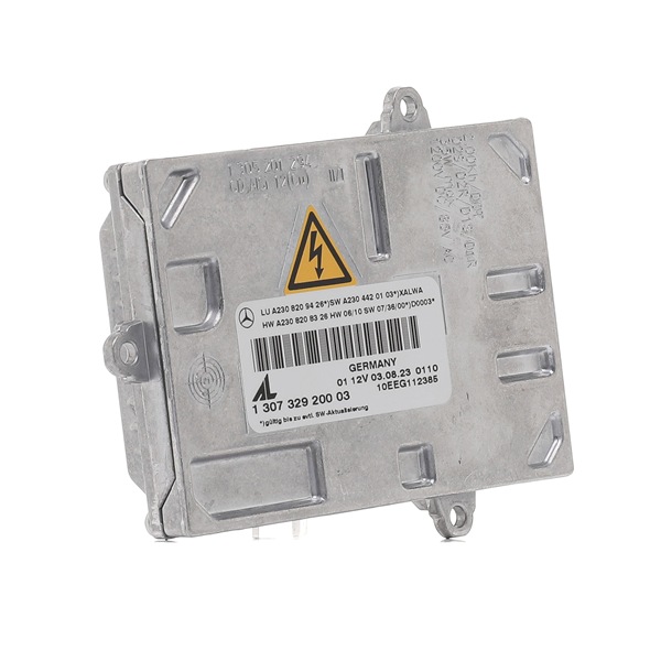 MAGNETI MARELLI 711307329200 Valdymo blokas, žibintai MERCEDES-BENZ SL Cabriolet (R230) 350 (230.458) benzinas 316 AG 2011